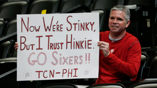 And Now, A Dramatic Reading Of Sam Hinkie’s Batshit Resignation Letter